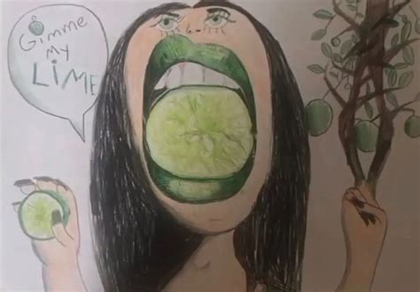 <strong>Gimme my Lime</strong> face mask was. . Gimme my lime meme